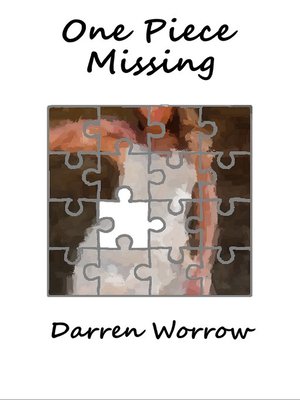 cover image of One Piece Missing